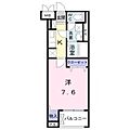 ヴィルヌーヴ宇津木3階6.2万円