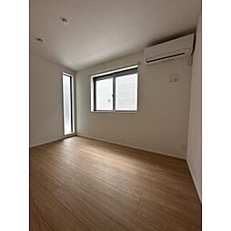 Kolet小金井貫井南#02 1階3SLDKのリビング/ダイニング