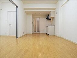 エリジェティートミガヤ 3階1LDKのリビング/ダイニング