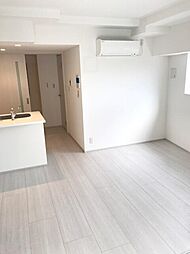 Ｂ ＣＩＴＹ ＡＰＡＲＴＭＥＮＴ ＳＵＧＩＮＡＭＩ ＴＡＫＡＩＤ 7階1LDKのリビング/ダイニング