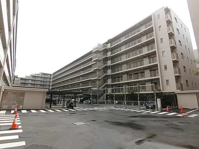 ホームズ ザ パークハウス国分寺四季の森 3ldk 4階 70 86 賃貸マンション住宅情報