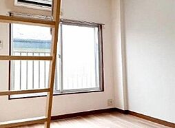 アーバ・ハイツ若林 2階1Kのリビング/ダイニング