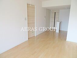 BLESS上池袋 2階1LDKのリビング/ダイニング