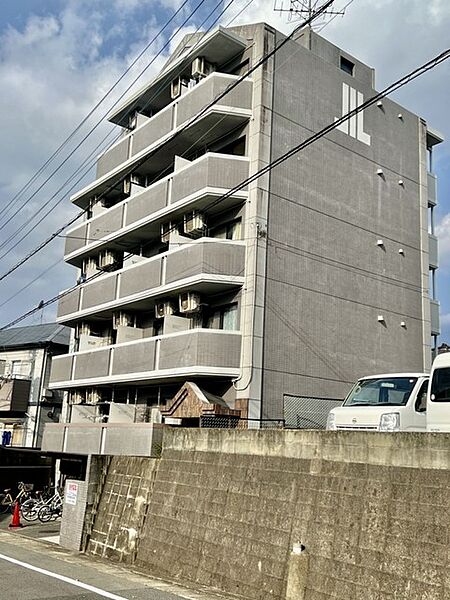 エステート長尾 501｜福岡県福岡市城南区長尾５丁目(賃貸マンション1R・5階・29.79㎡)の写真 その19