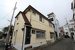 親和ハイツ