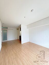 メゾンヴィオラ 2階2LDKのリビング/ダイニング