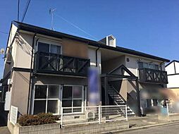 🉐敷金礼金0円！🉐ガーデンハイツ　Ｂ棟