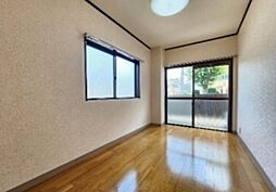 ニューホーム寿 3階3DKのリビング/ダイニング