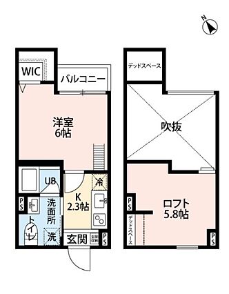 COLOR_間取り_0