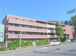 プレール・ドゥーク成増