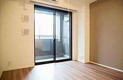 コンフォリア渋谷WEST 9階1Kのリビング/ダイニング