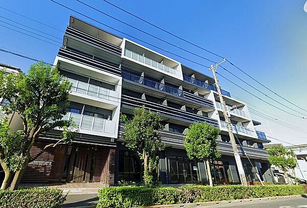 KDXレジデンス西調布