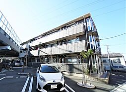 ラフィネ宿河原
