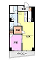 マンション北陸3階7.5万円