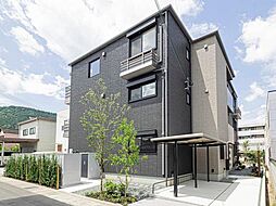 ベレオ西町