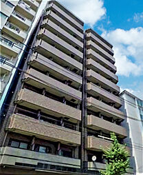 パークウェルツインズ戸越銀座弐番館