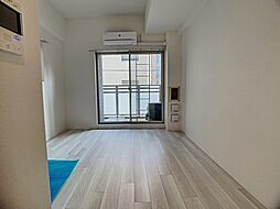 エスプレイス神戸フォルムスクエア 403 4階1Kのリビング/ダイニング