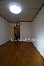 おおさか東線 JR野江駅 徒歩7分の賃貸マンション 2階ワンルームのリビング/ダイニング