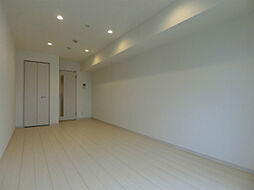 リブリ・シフォン 3階1Kのリビング/ダイニング