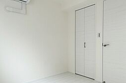 Mステージ志村坂上 2階1Kのリビング/ダイニング