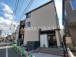 西武新宿線 野方駅 徒歩5分