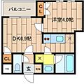 ビバリーホームズ吉祥寺1階9.3万円