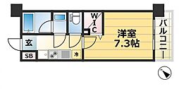 アーバングリーン神戸元町(旧アーデンタワー神戸元町) 13階/-