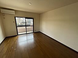 ミロディア 107 1階1Kのリビング/ダイニング