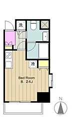 Conde相模原 5階