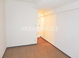 インペリアルお茶の水 3階ワンルームのリビング/ダイニング