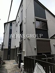 ヴィエント仲六郷