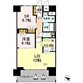リーラ横浜川和町9階20.4万円