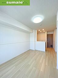 JR紀勢本線 紀三井寺駅 徒歩17分の賃貸アパート 1階1LDKのリビング/ダイニング