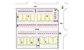 グラン　スクエアＡ 203 ｜ 新潟県新発田市舟入町１丁目15-22（賃貸アパート2LDK・2階・60.50㎡） その24