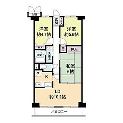 阪急宝塚本線 池田駅 徒歩14分 1階/-