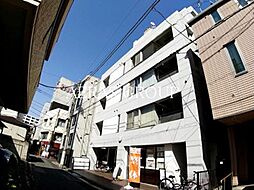 鶴見クリーンハイツ