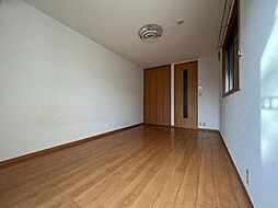 メゾンエスポワール 2階1Kのリビング/ダイニング