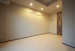 ハーモニーレジデンス早稲田 4階1Kのリビング/ダイニング