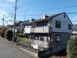 ヒルサイドタウンＡＢ