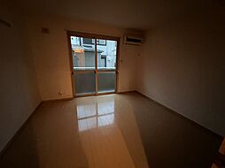 リヴェール石田 103 1階1Kのリビング/ダイニング