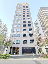 コスモグラシア池田山