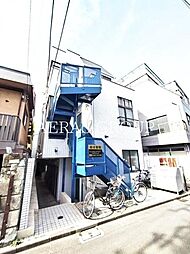 西武新宿線 中井駅 徒歩5分の賃貸マンション