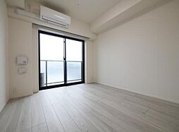 アーバンパーク登戸 2階1Kのリビング/ダイニング