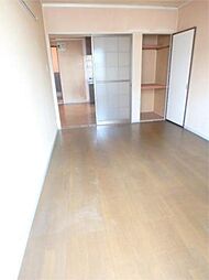 コーポアリセイ 0202 2階3DKのリビング/ダイニング