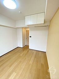 南海高野線 堺東駅 徒歩15分の賃貸マンション 11階1Kのリビング/ダイニング