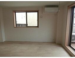 レオナール寺谷 3階1LDKのリビング/ダイニング