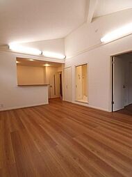 ノワイエ南黒川Ａ 101 1階2LDKのリビング/ダイニング