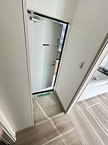 ノワ・メランジュ  ｜ 大阪府堺市北区金岡町（賃貸アパート1LDK・1階・36.53㎡） その9