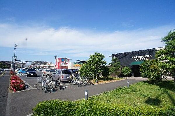 クレール　Ｃ 00201｜茨城県水戸市笠原町(賃貸アパート2LDK・2階・61.63㎡)の写真 その6