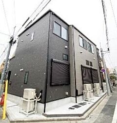 ラ・ヴィータ豊玉北